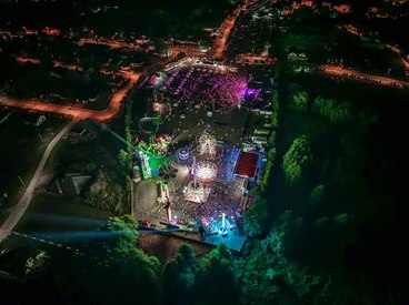Pogoda nie zepsuła Dni Wielunia. Właśnie zakończył się koncert Kultu!